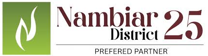 Nambiar District 25