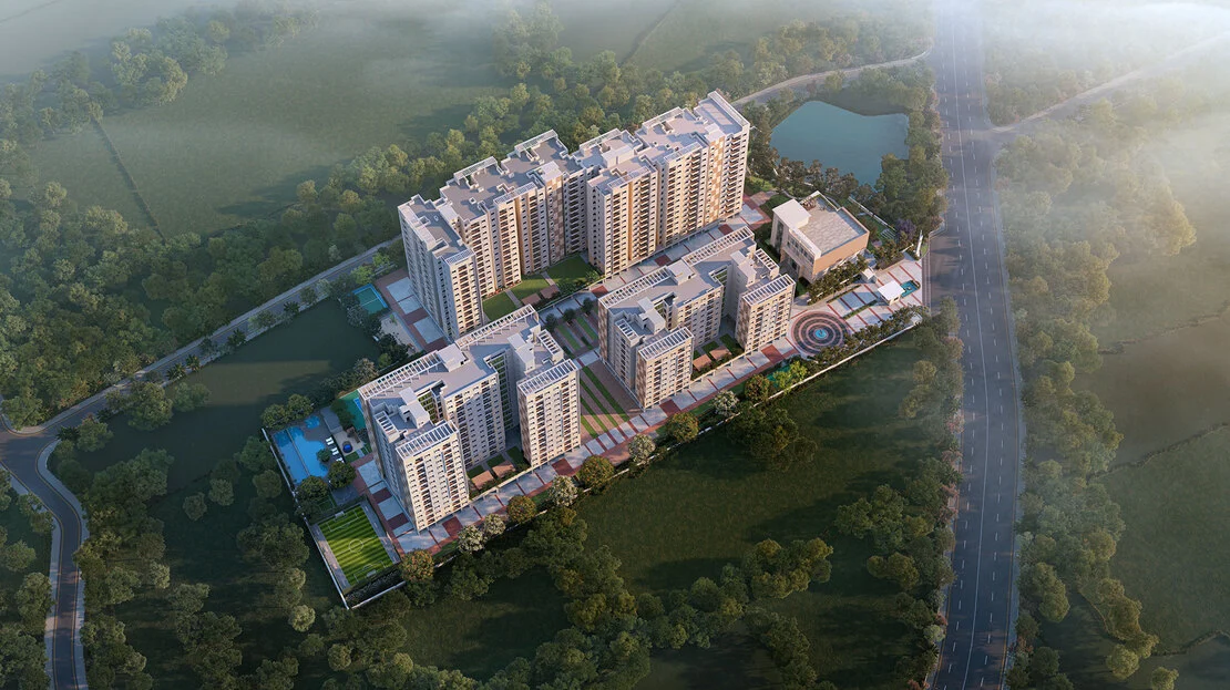 Assetz Marq towers